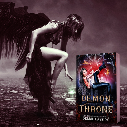 Demon Throne