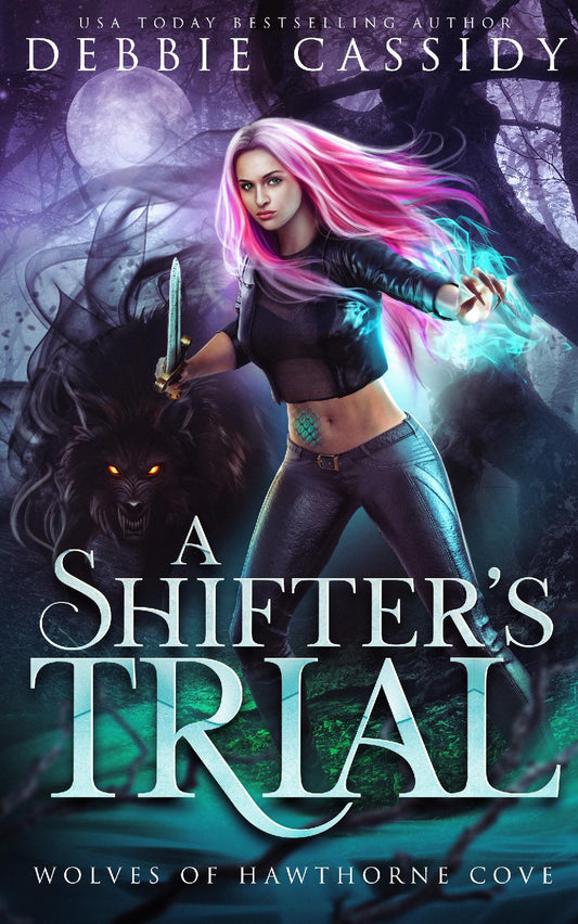 A Shifter's Trial