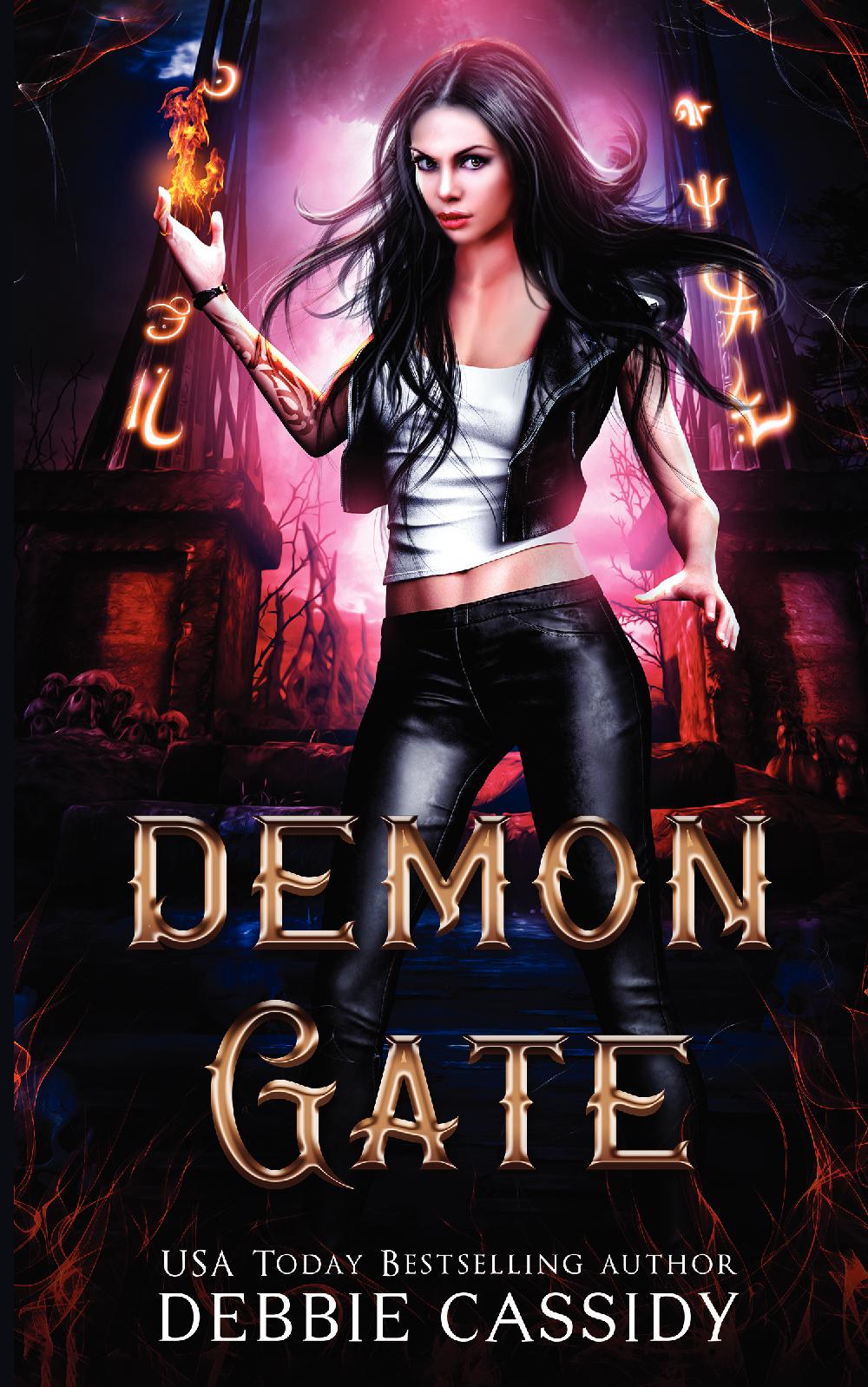 Demon Gate