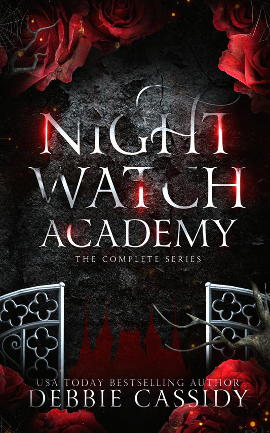 Nightwatch Academy: The Complete Series