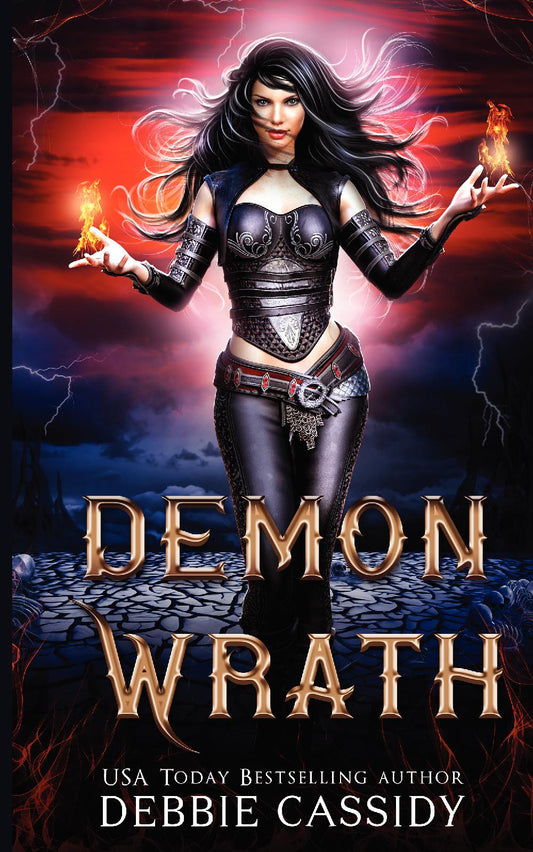 Demon Wrath