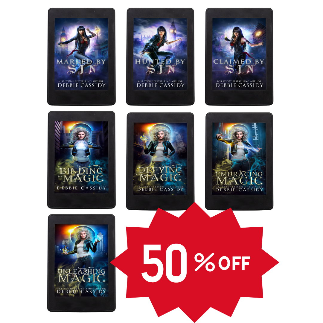 The Chronicles Book Bundle